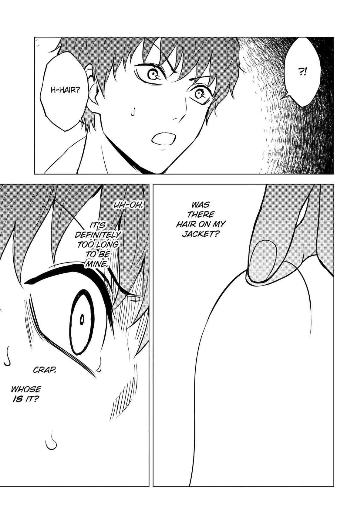 Ore no Genjitsu wa Renai Game?? ka to Omottara Inochigake no Game datta 28