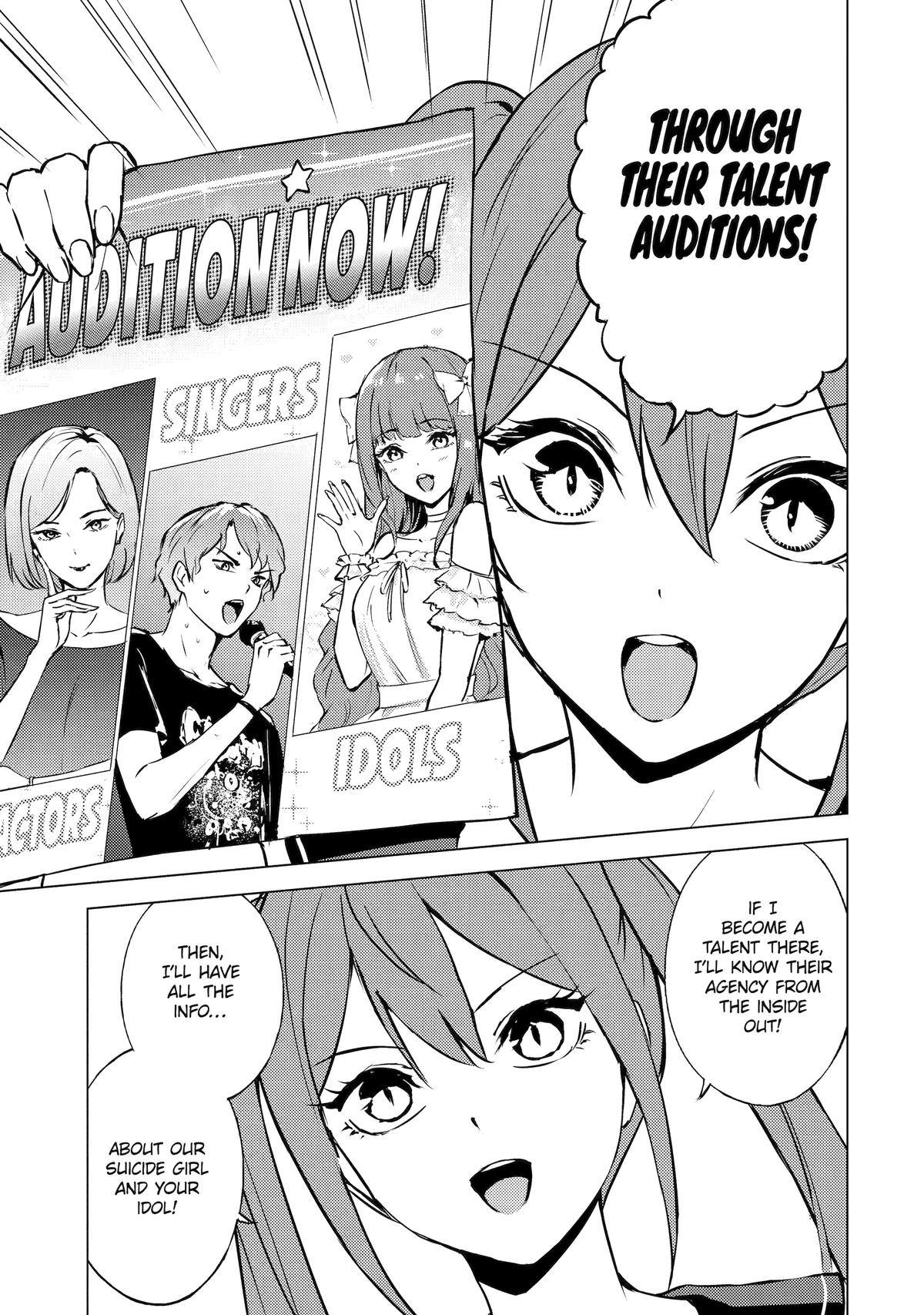 Ore no Genjitsu wa Renai Game?? ka to Omottara Inochigake no Game datta 36