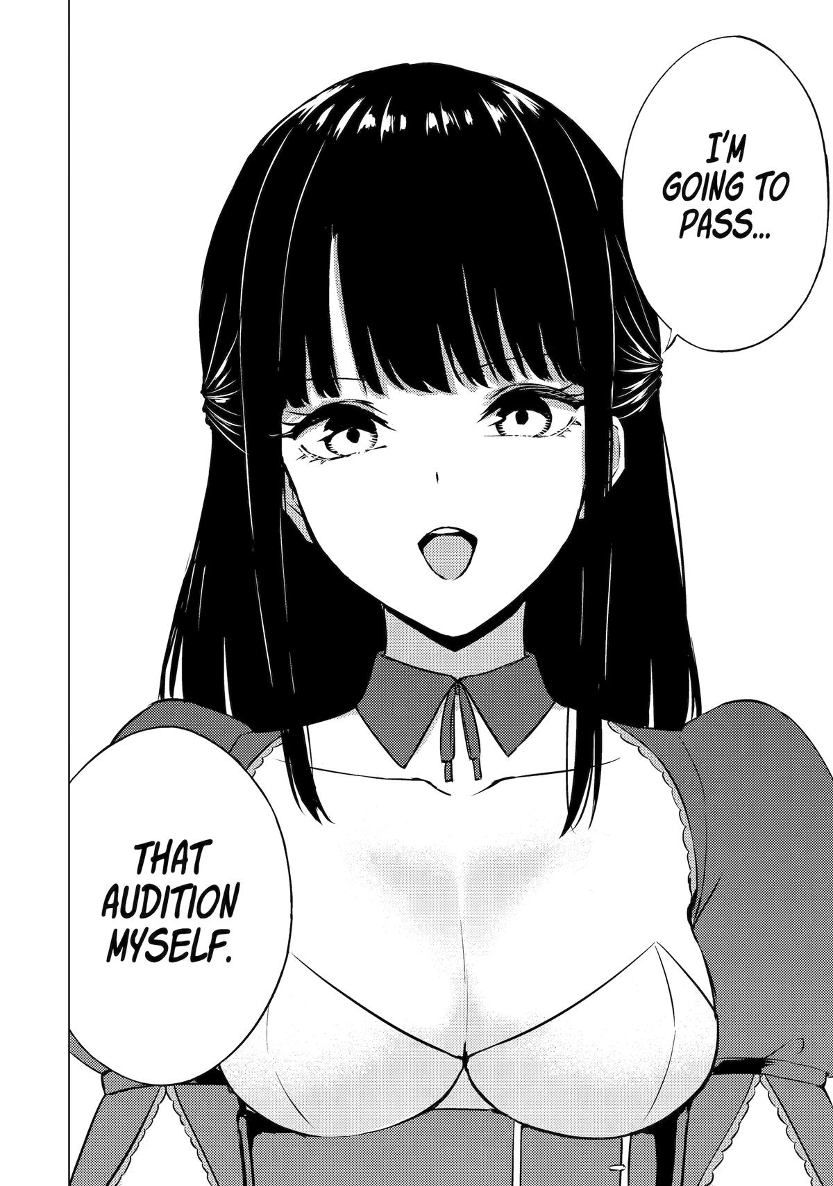 Ore no Genjitsu wa Renai Game?? ka to Omottara Inochigake no Game datta 45
