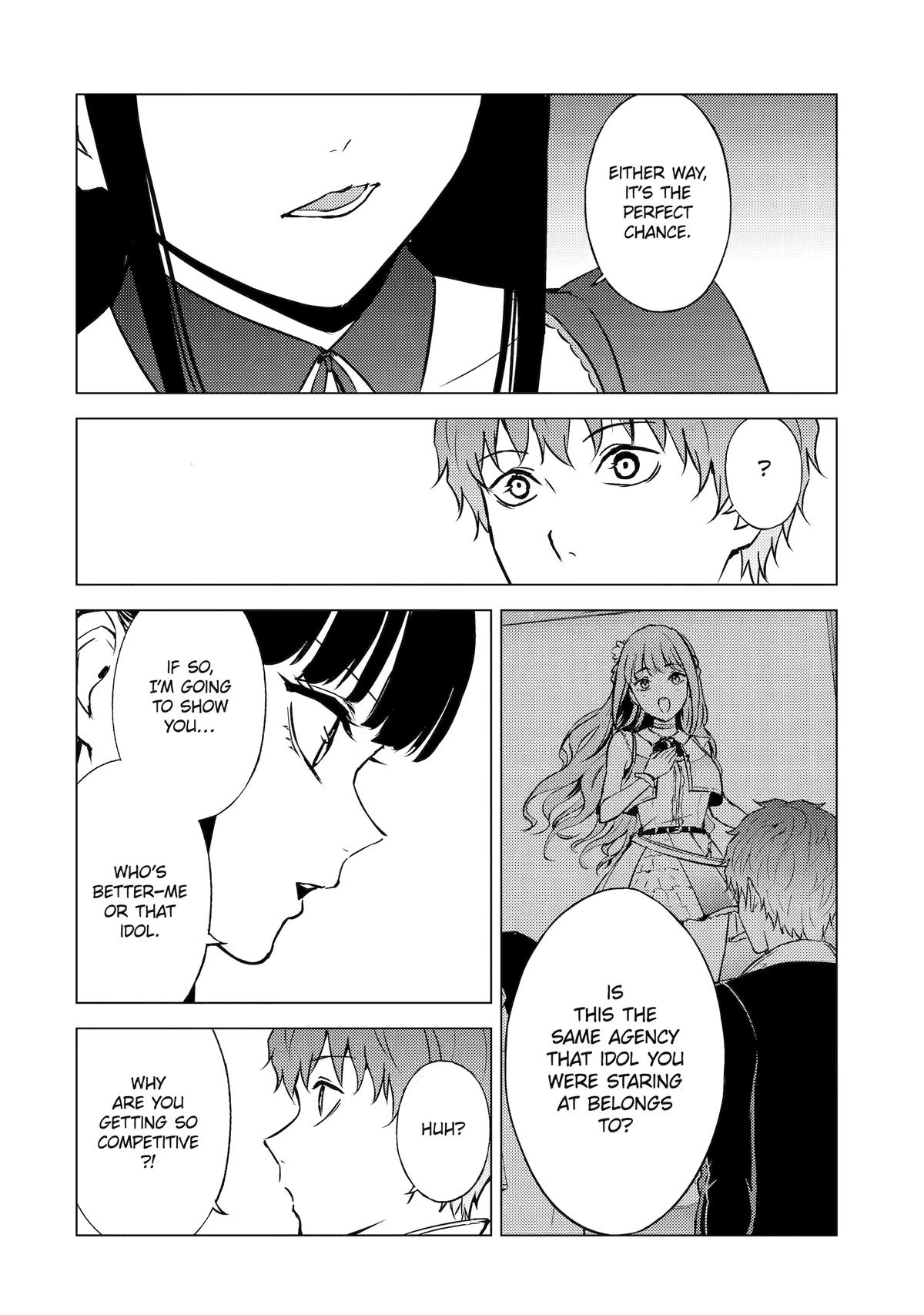 Ore no Genjitsu wa Renai Game?? ka to Omottara Inochigake no Game datta 47