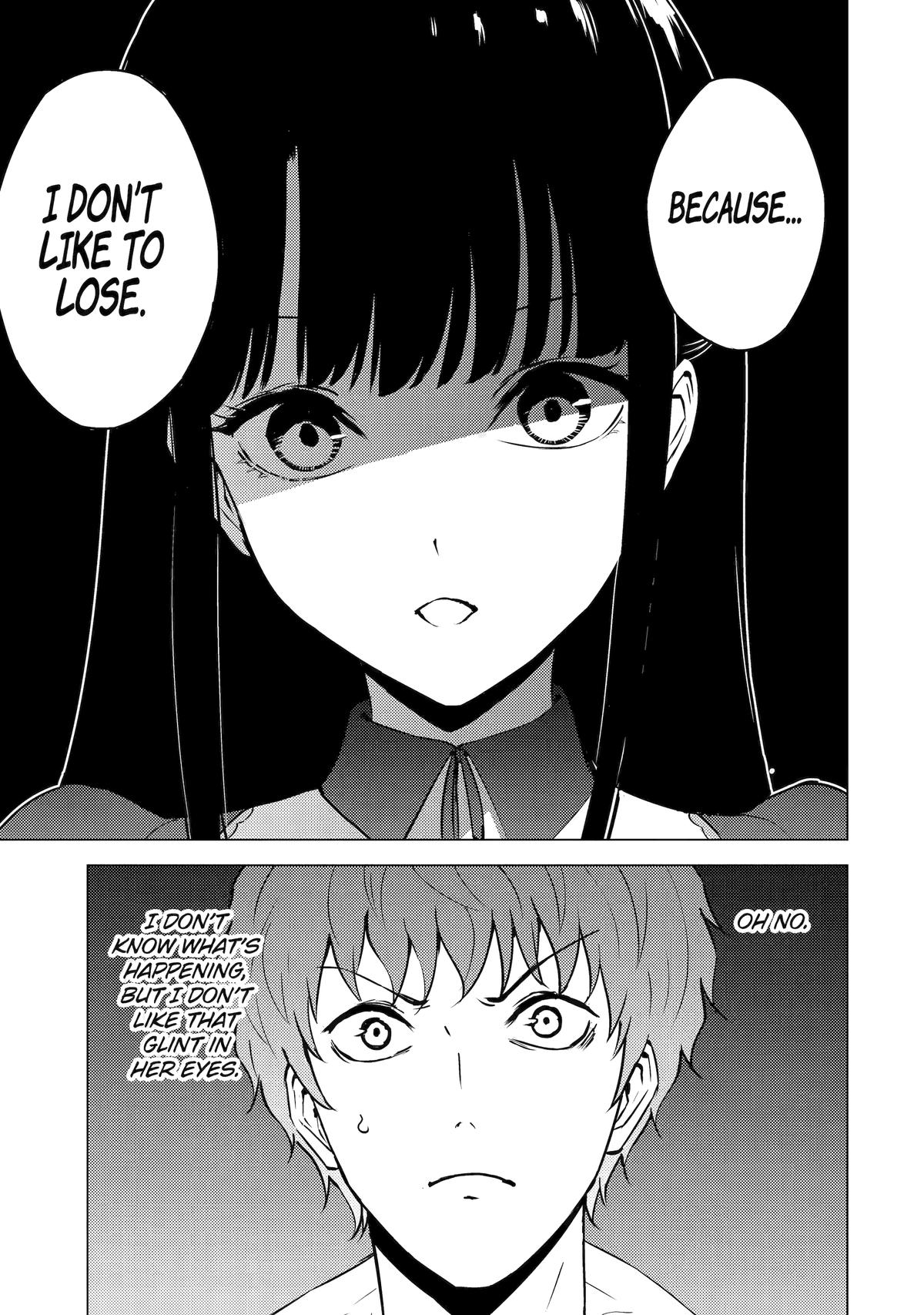 Ore no Genjitsu wa Renai Game?? ka to Omottara Inochigake no Game datta 48