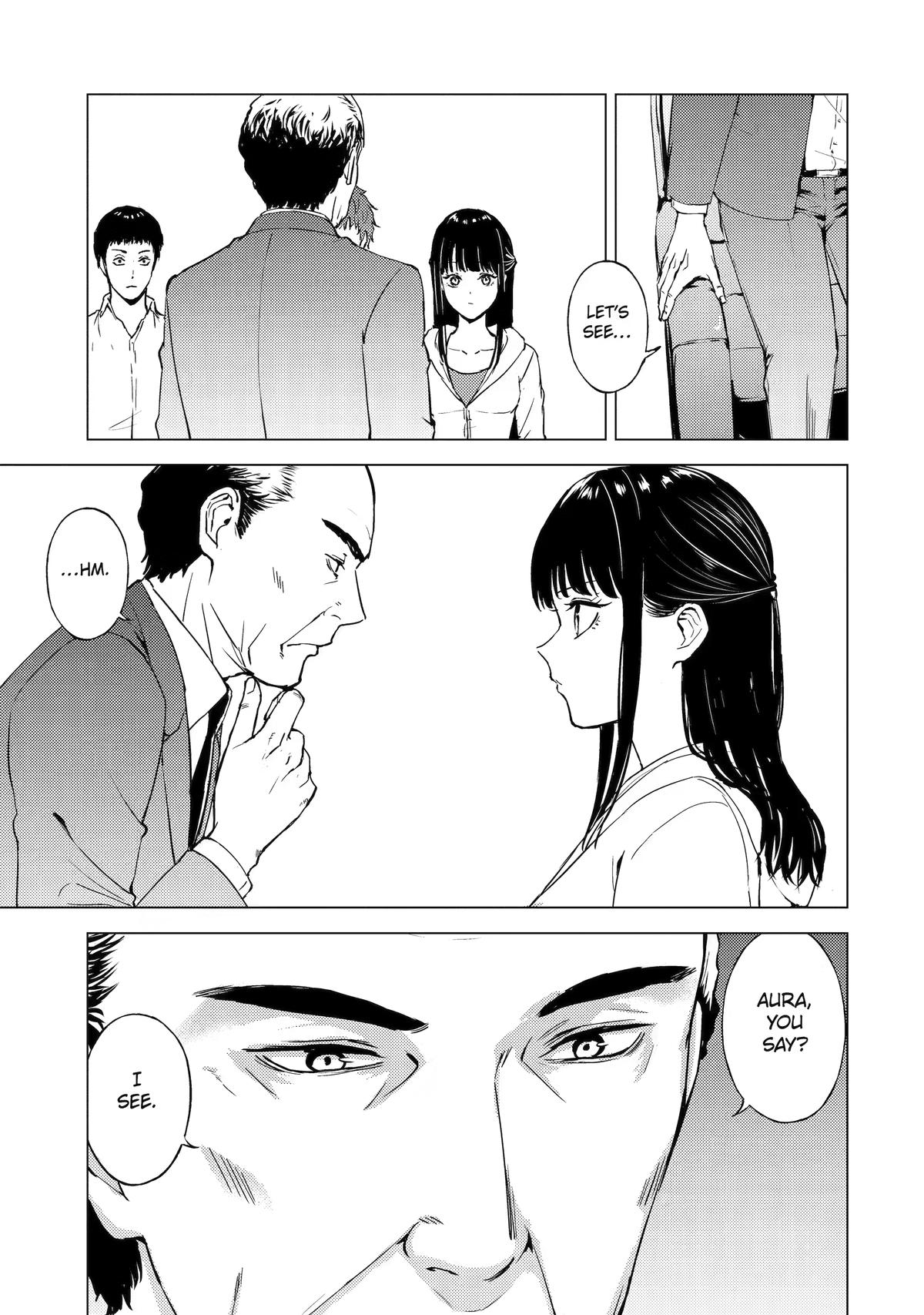 Ore no Genjitsu wa Renai Game?? ka to Omottara Inochigake no Game datta 15