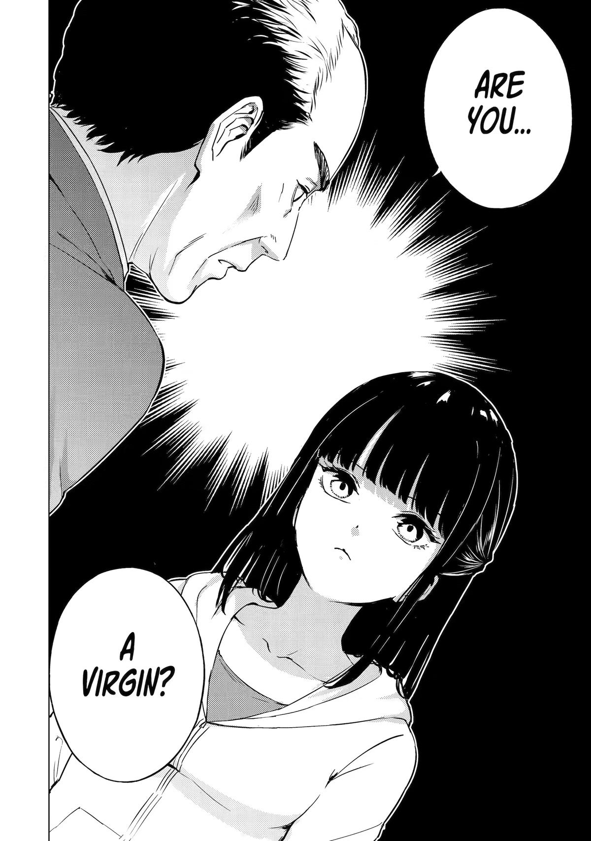 Ore no Genjitsu wa Renai Game?? ka to Omottara Inochigake no Game datta 16
