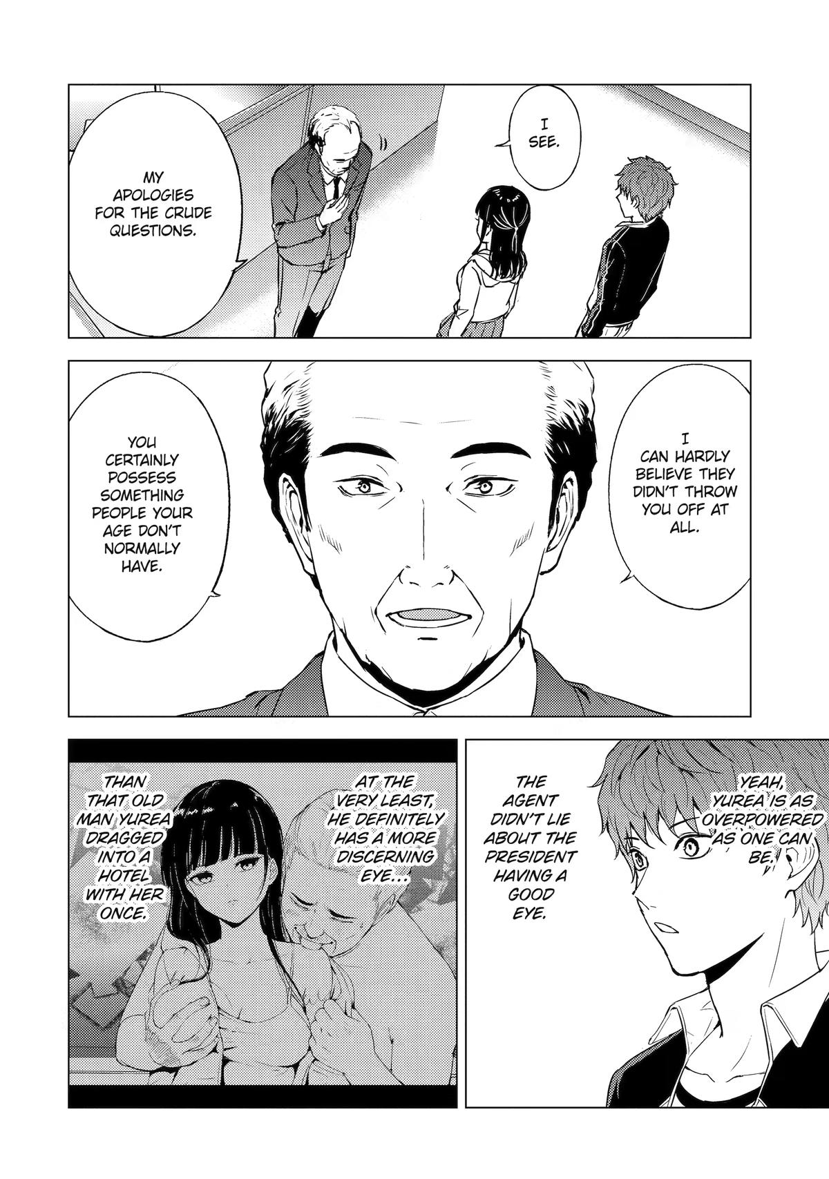 Ore no Genjitsu wa Renai Game?? ka to Omottara Inochigake no Game datta 18