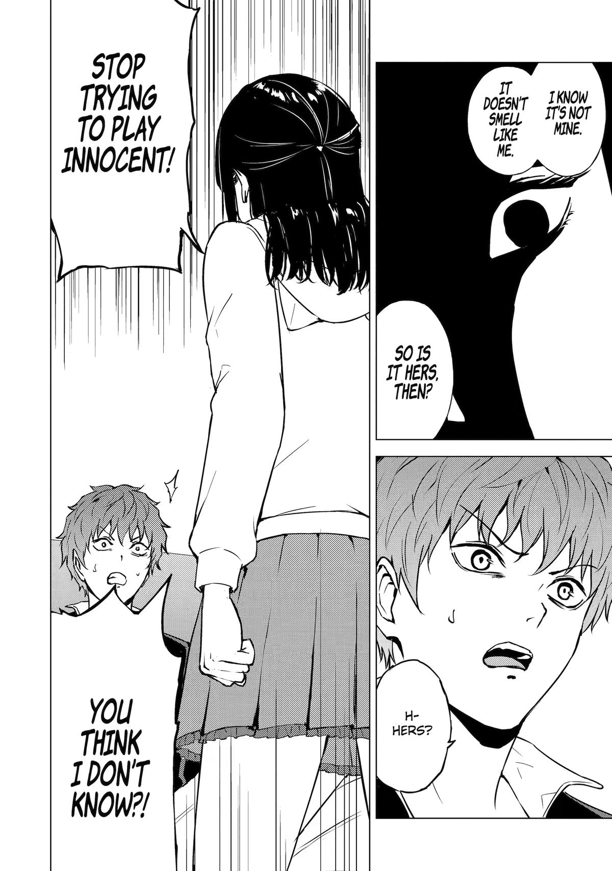 Ore no Genjitsu wa Renai Game?? ka to Omottara Inochigake no Game datta 28