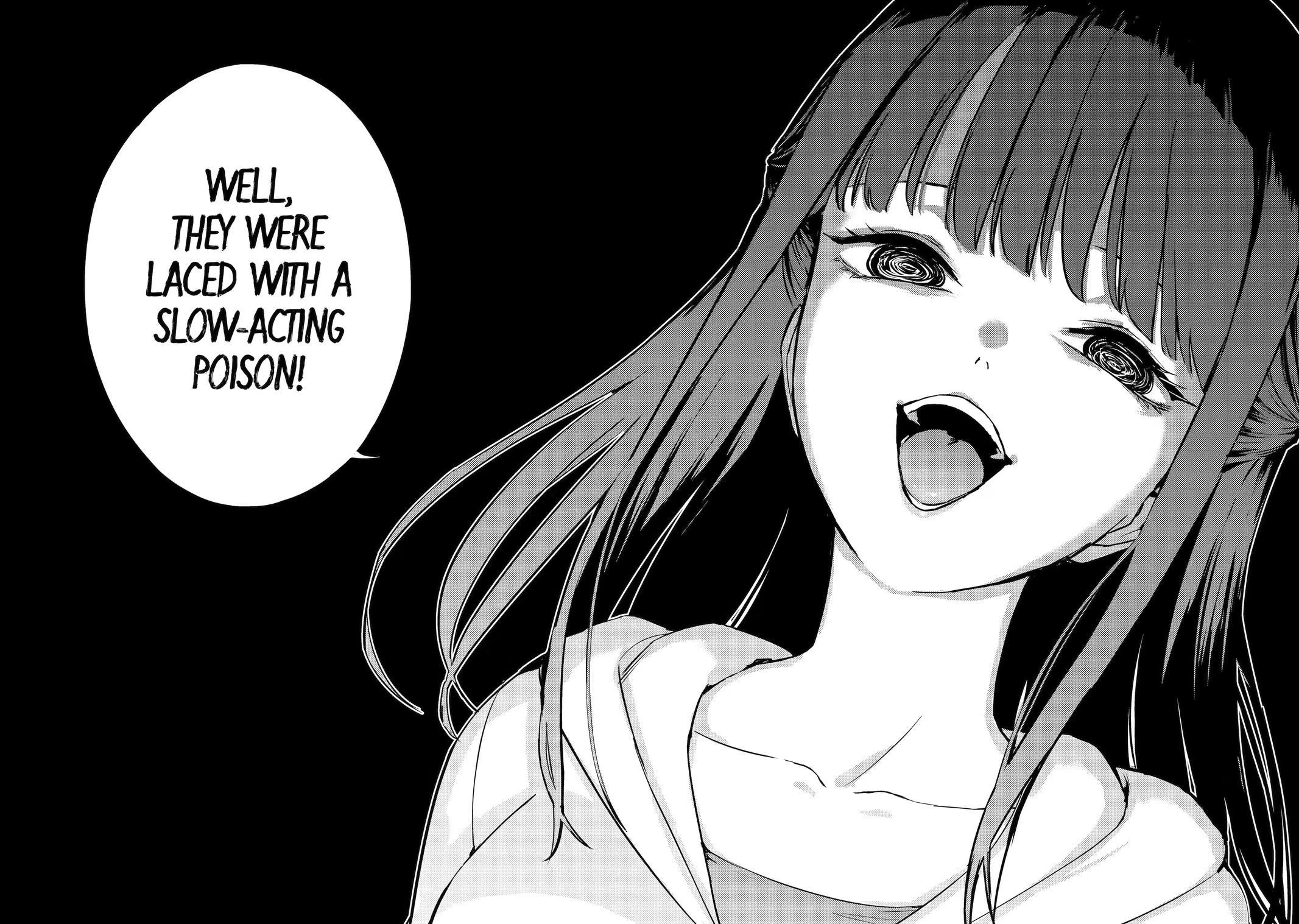 Ore no Genjitsu wa Renai Game?? ka to Omottara Inochigake no Game datta 36
