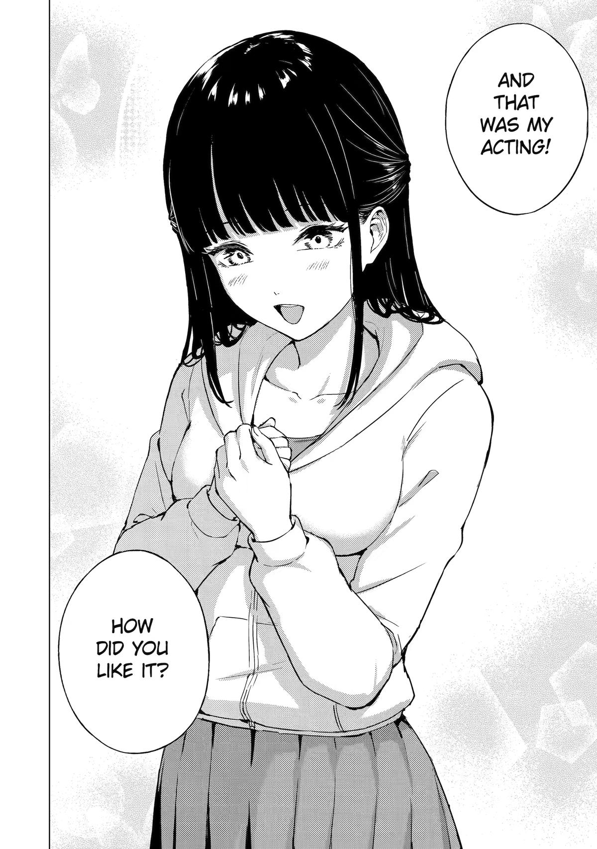 Ore no Genjitsu wa Renai Game?? ka to Omottara Inochigake no Game datta 44