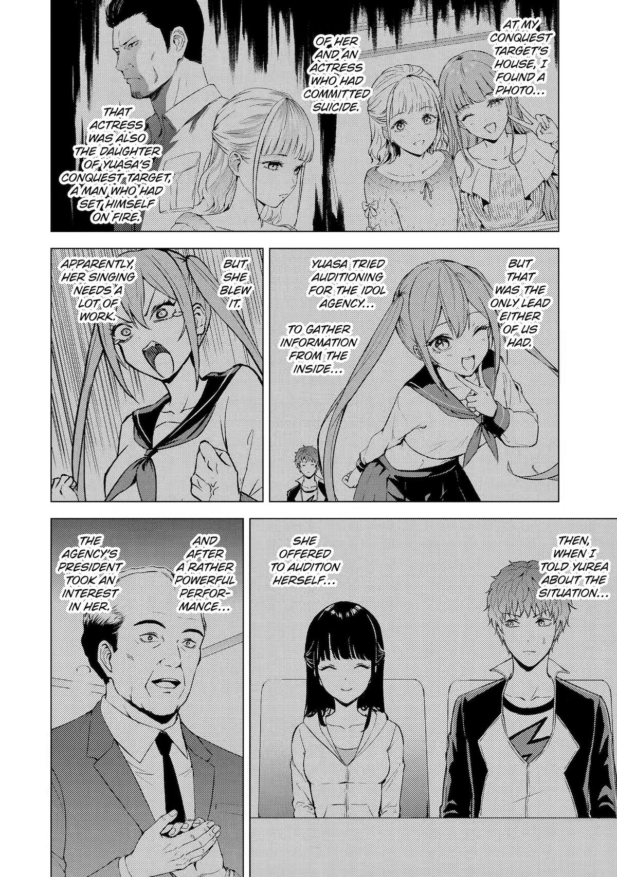 Ore no Genjitsu wa Renai Game?? ka to Omottara Inochigake no Game datta 2