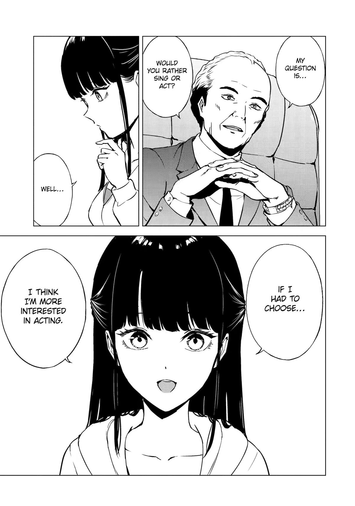 Ore no Genjitsu wa Renai Game?? ka to Omottara Inochigake no Game datta 11