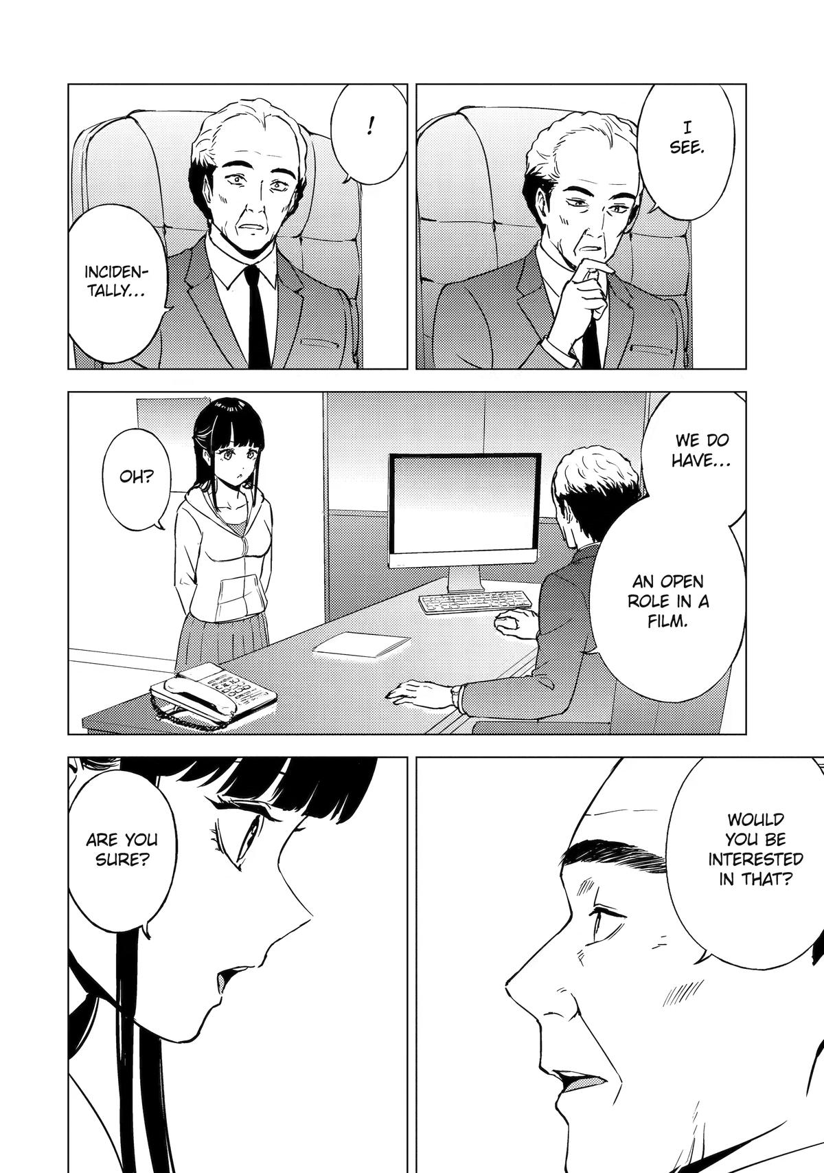 Ore no Genjitsu wa Renai Game?? ka to Omottara Inochigake no Game datta 12