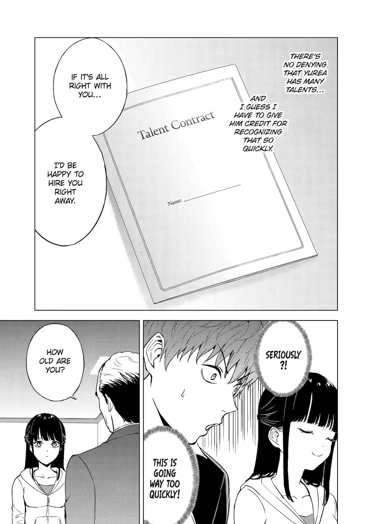 Ore no Genjitsu wa Renai Game?? ka to Omottara Inochigake no Game datta 3