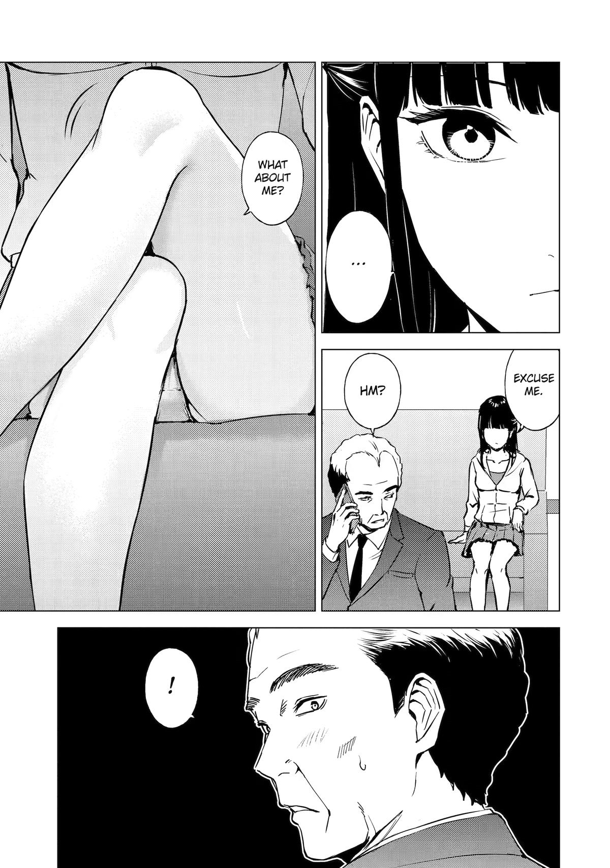 Ore no Genjitsu wa Renai Game?? ka to Omottara Inochigake no Game datta 23