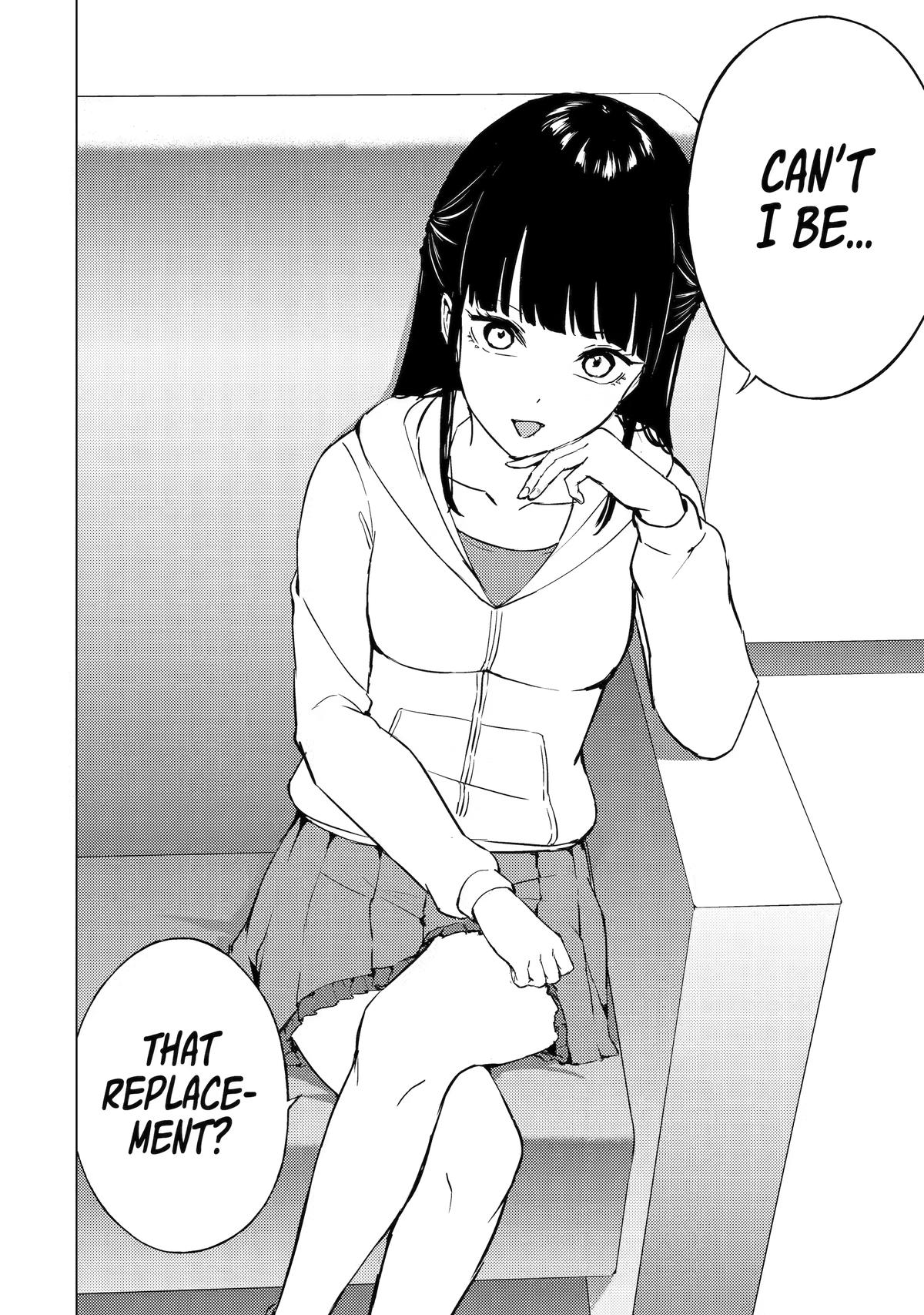 Ore no Genjitsu wa Renai Game?? ka to Omottara Inochigake no Game datta 24