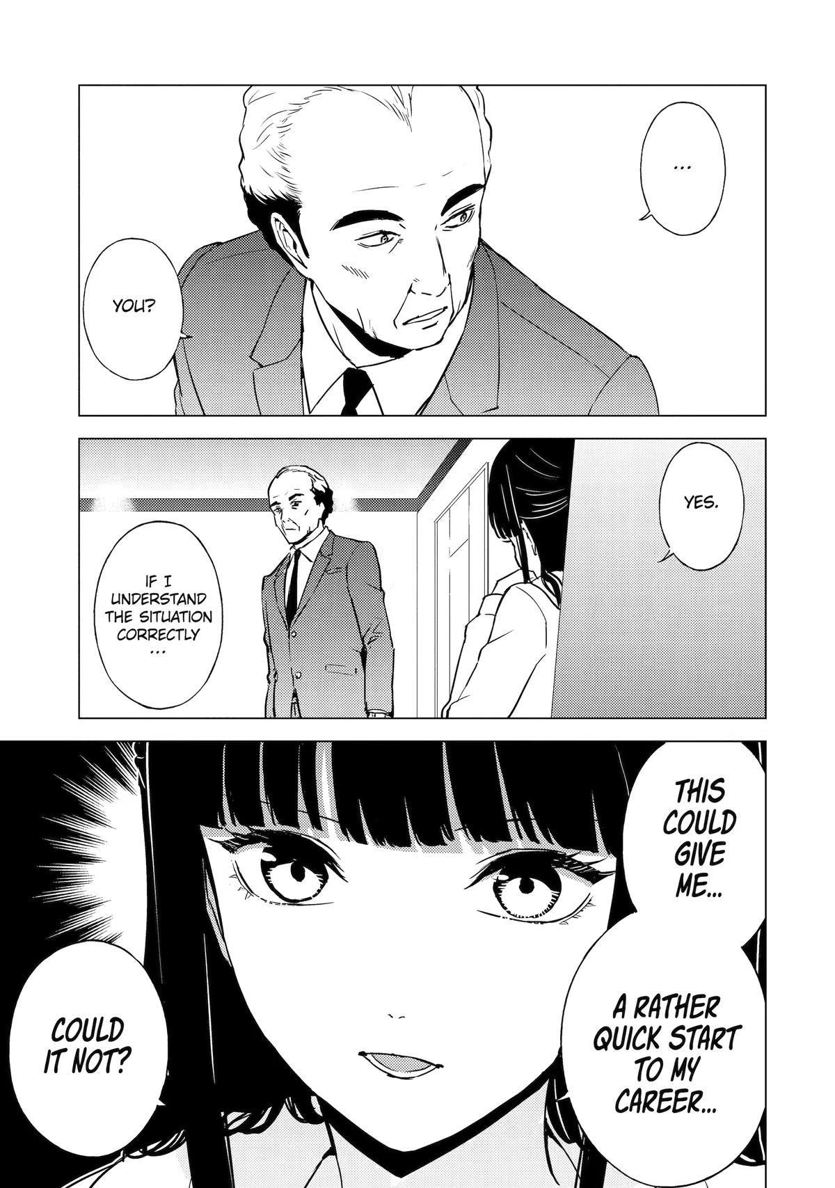 Ore no Genjitsu wa Renai Game?? ka to Omottara Inochigake no Game datta 25