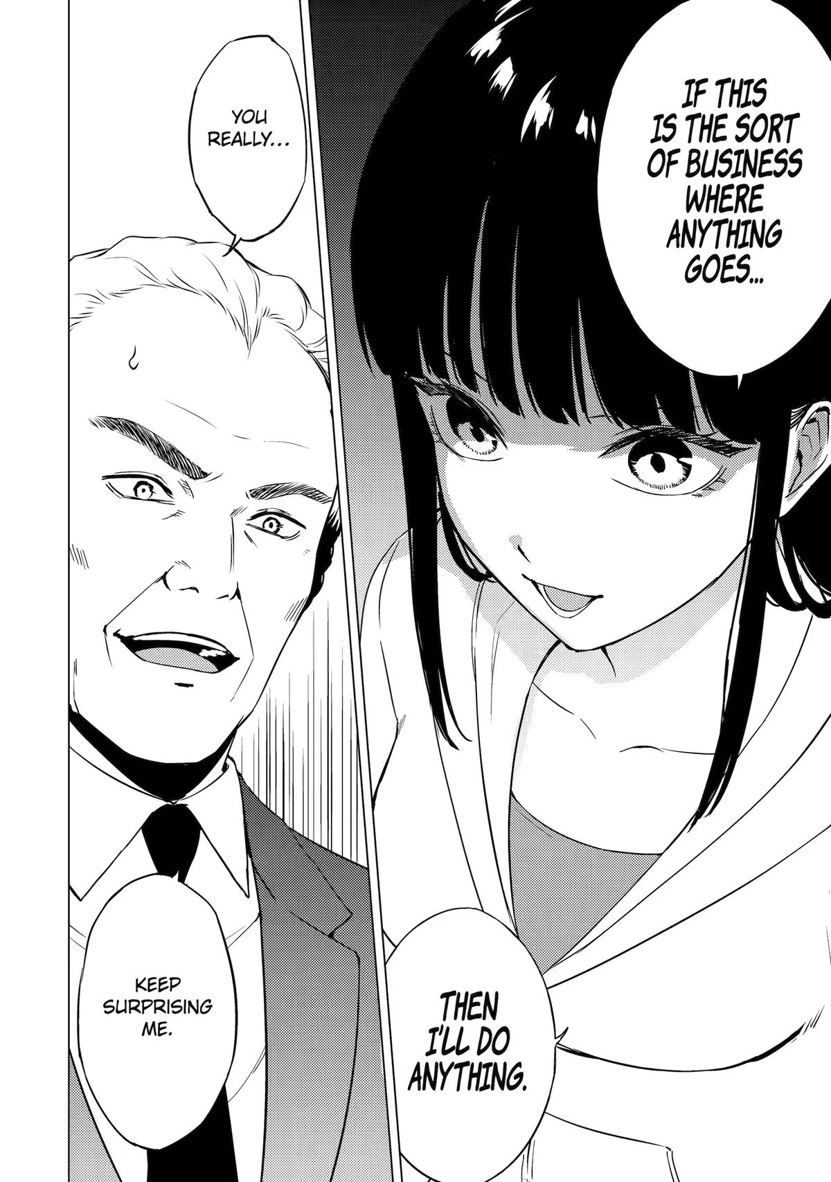 Ore no Genjitsu wa Renai Game?? ka to Omottara Inochigake no Game datta 28