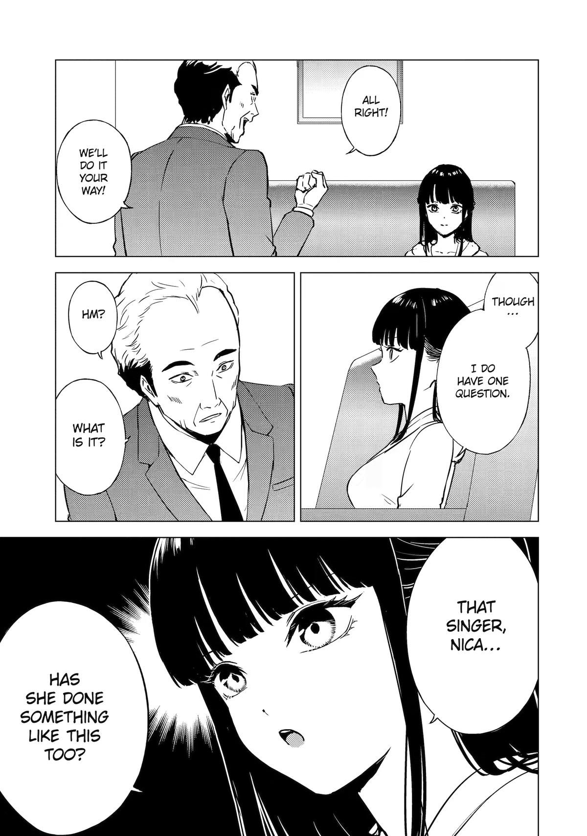 Ore no Genjitsu wa Renai Game?? ka to Omottara Inochigake no Game datta 29