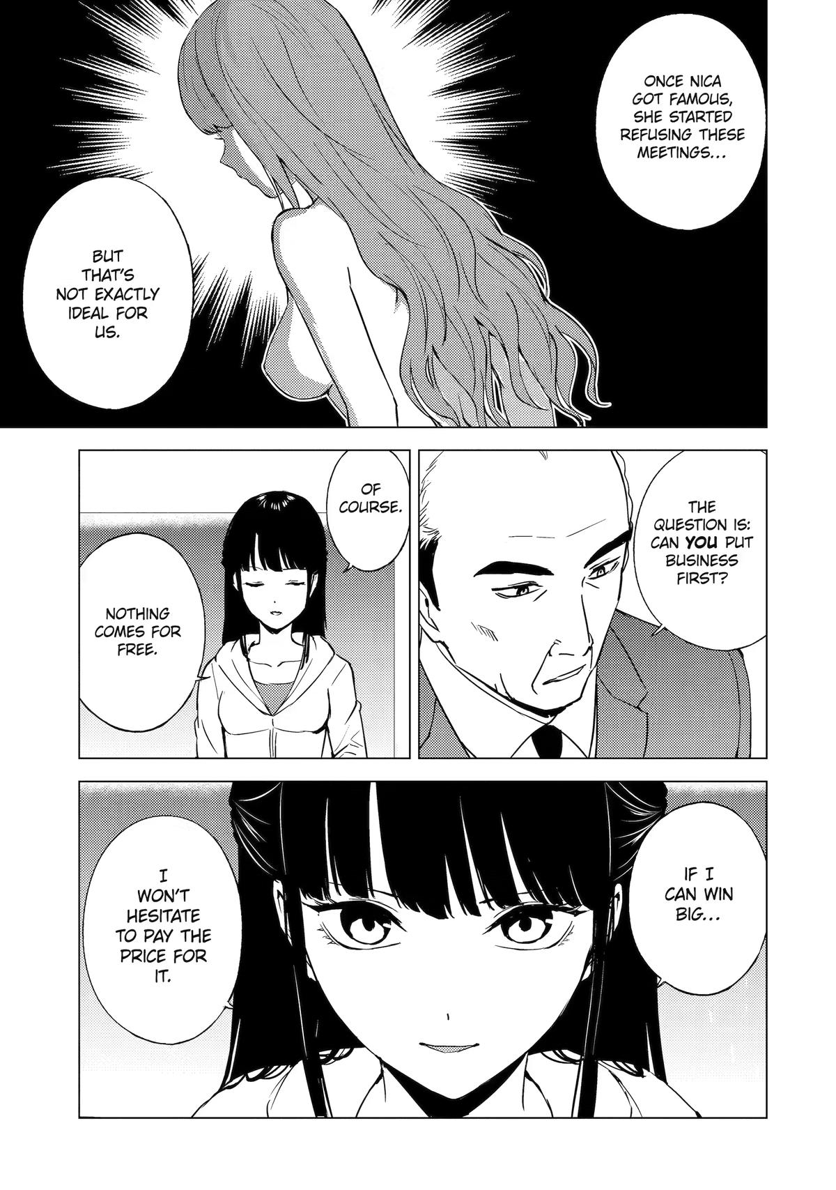Ore no Genjitsu wa Renai Game?? ka to Omottara Inochigake no Game datta 31
