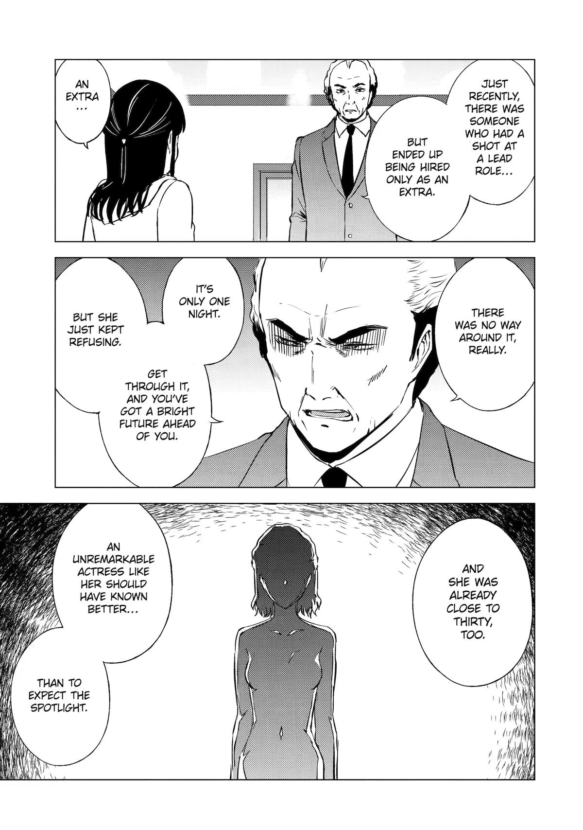 Ore no Genjitsu wa Renai Game?? ka to Omottara Inochigake no Game datta 33