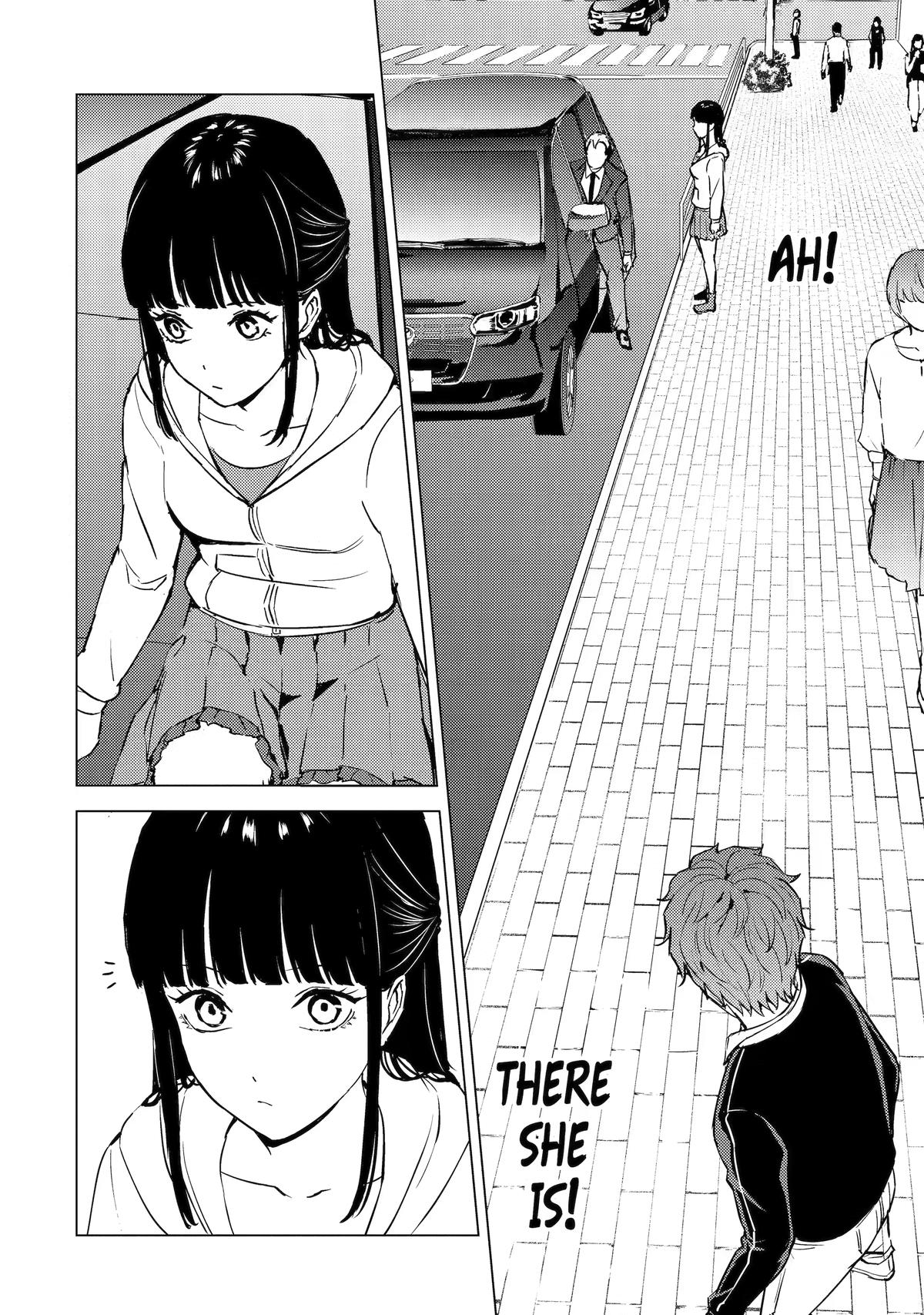 Ore no Genjitsu wa Renai Game?? ka to Omottara Inochigake no Game datta 44