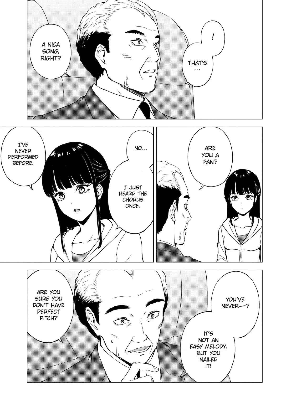 Ore no Genjitsu wa Renai Game?? ka to Omottara Inochigake no Game datta 9