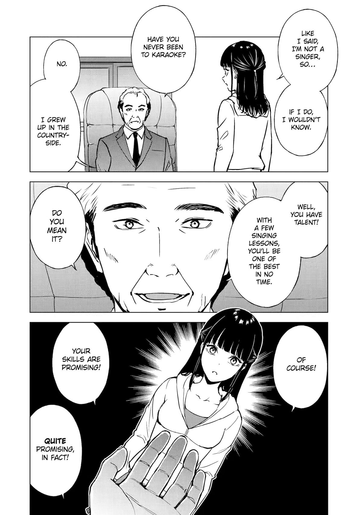Ore no Genjitsu wa Renai Game?? ka to Omottara Inochigake no Game datta 10