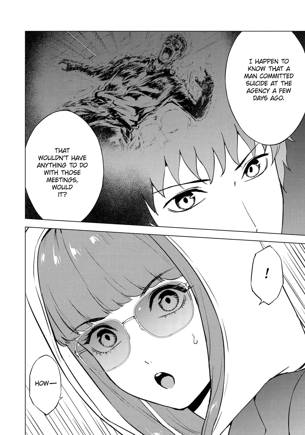 Ore no Genjitsu wa Renai Game?? ka to Omottara Inochigake no Game datta 12
