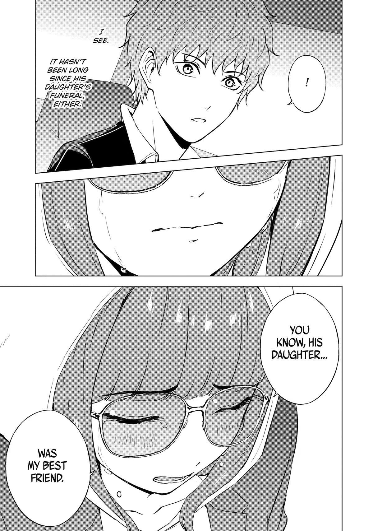 Ore no Genjitsu wa Renai Game?? ka to Omottara Inochigake no Game datta 17