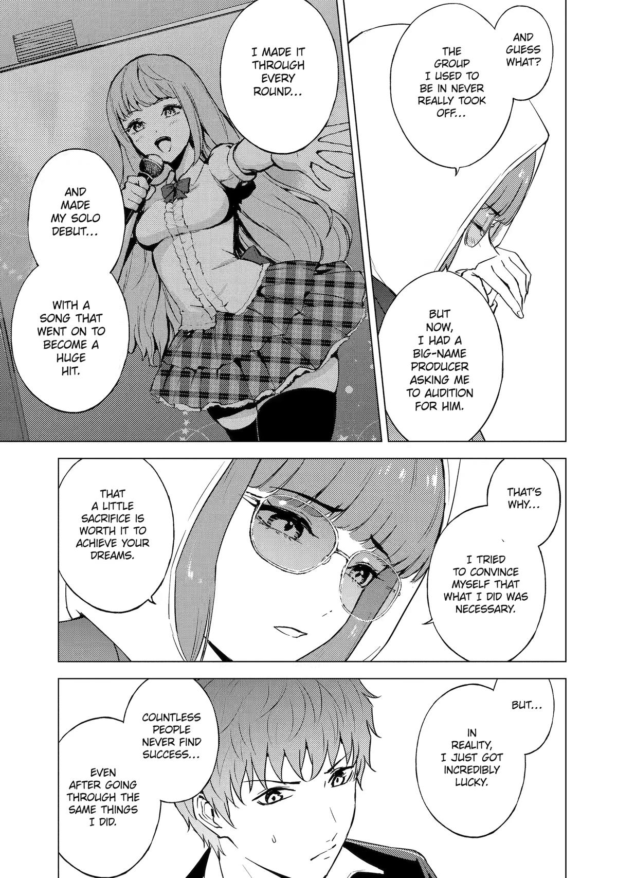 Ore no Genjitsu wa Renai Game?? ka to Omottara Inochigake no Game datta 21