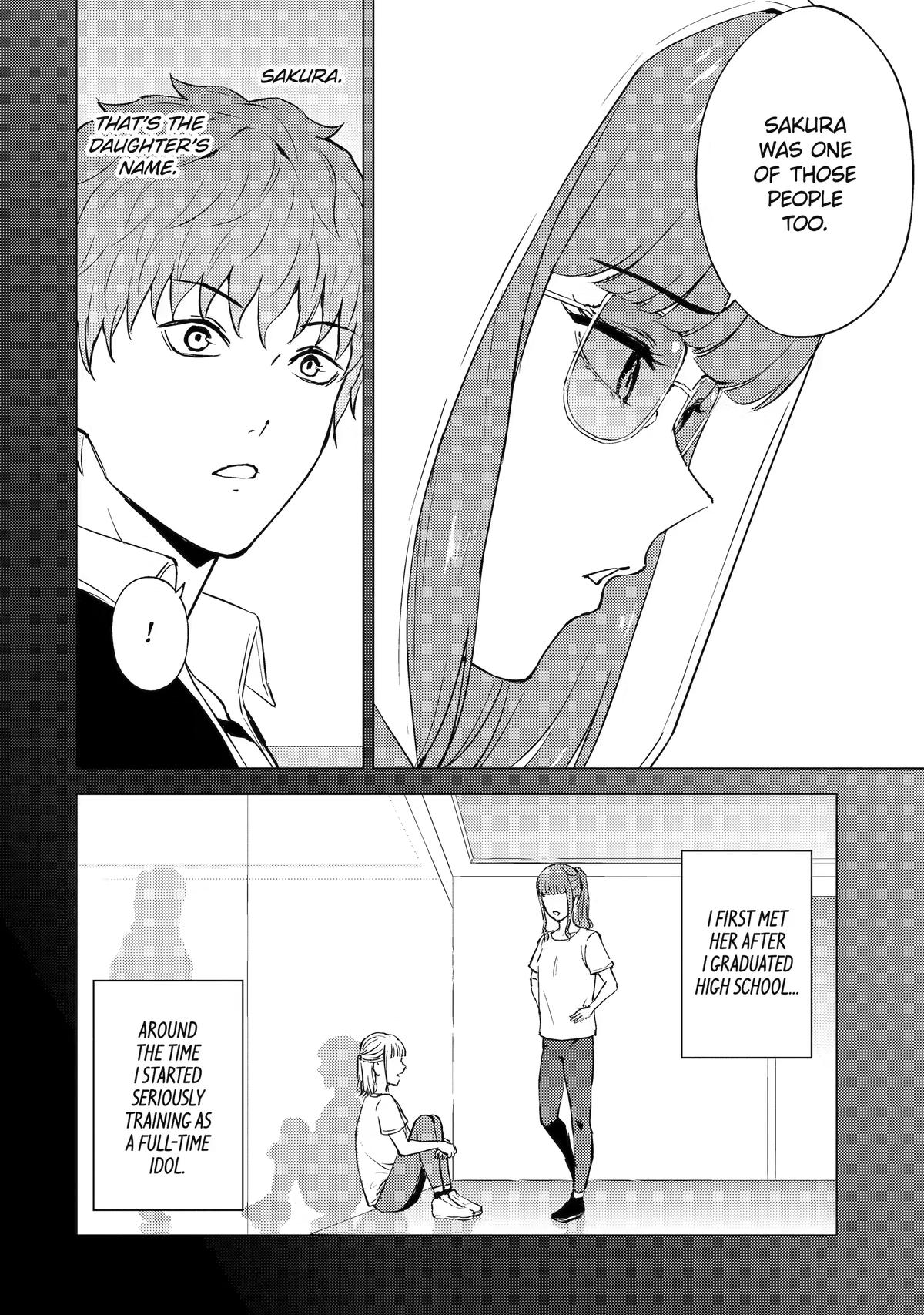 Ore no Genjitsu wa Renai Game?? ka to Omottara Inochigake no Game datta 22