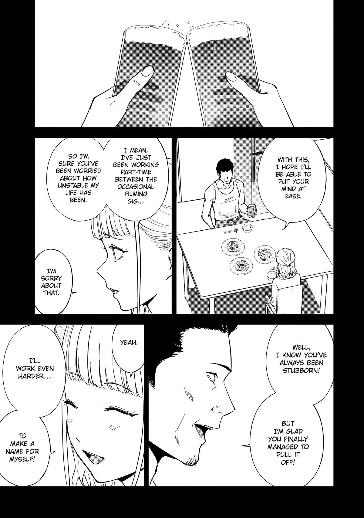 Ore no Genjitsu wa Renai Game?? ka to Omottara Inochigake no Game datta 29
