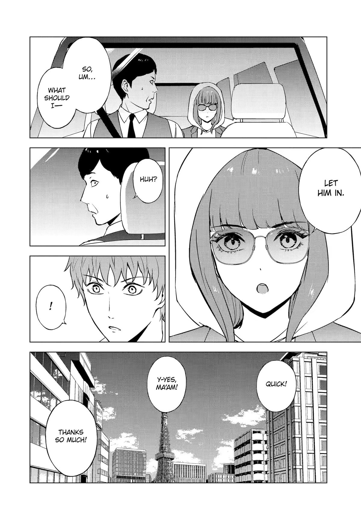 Ore no Genjitsu wa Renai Game?? ka to Omottara Inochigake no Game datta 4