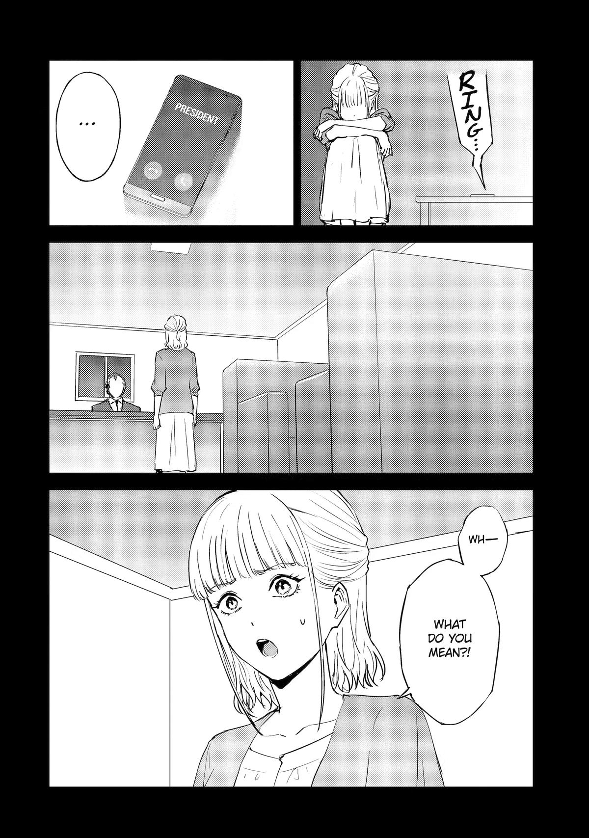 Ore no Genjitsu wa Renai Game?? ka to Omottara Inochigake no Game datta 38