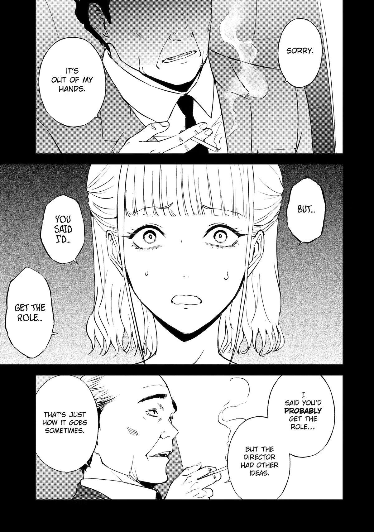 Ore no Genjitsu wa Renai Game?? ka to Omottara Inochigake no Game datta 39