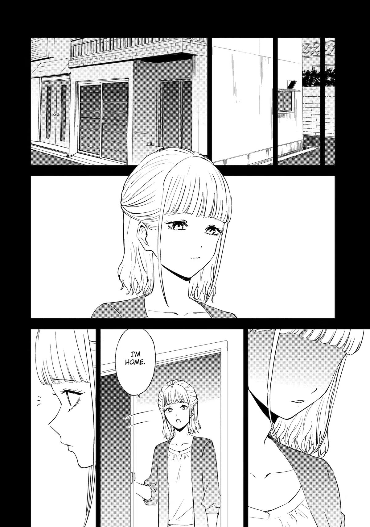 Ore no Genjitsu wa Renai Game?? ka to Omottara Inochigake no Game datta 42