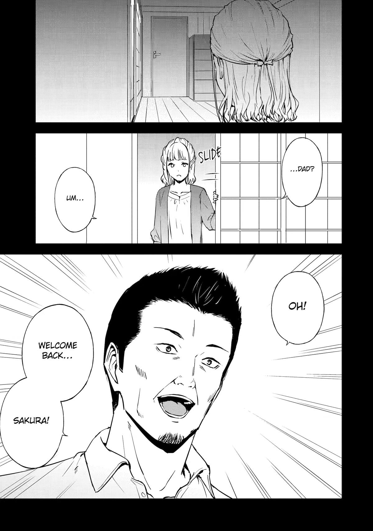 Ore no Genjitsu wa Renai Game?? ka to Omottara Inochigake no Game datta 43