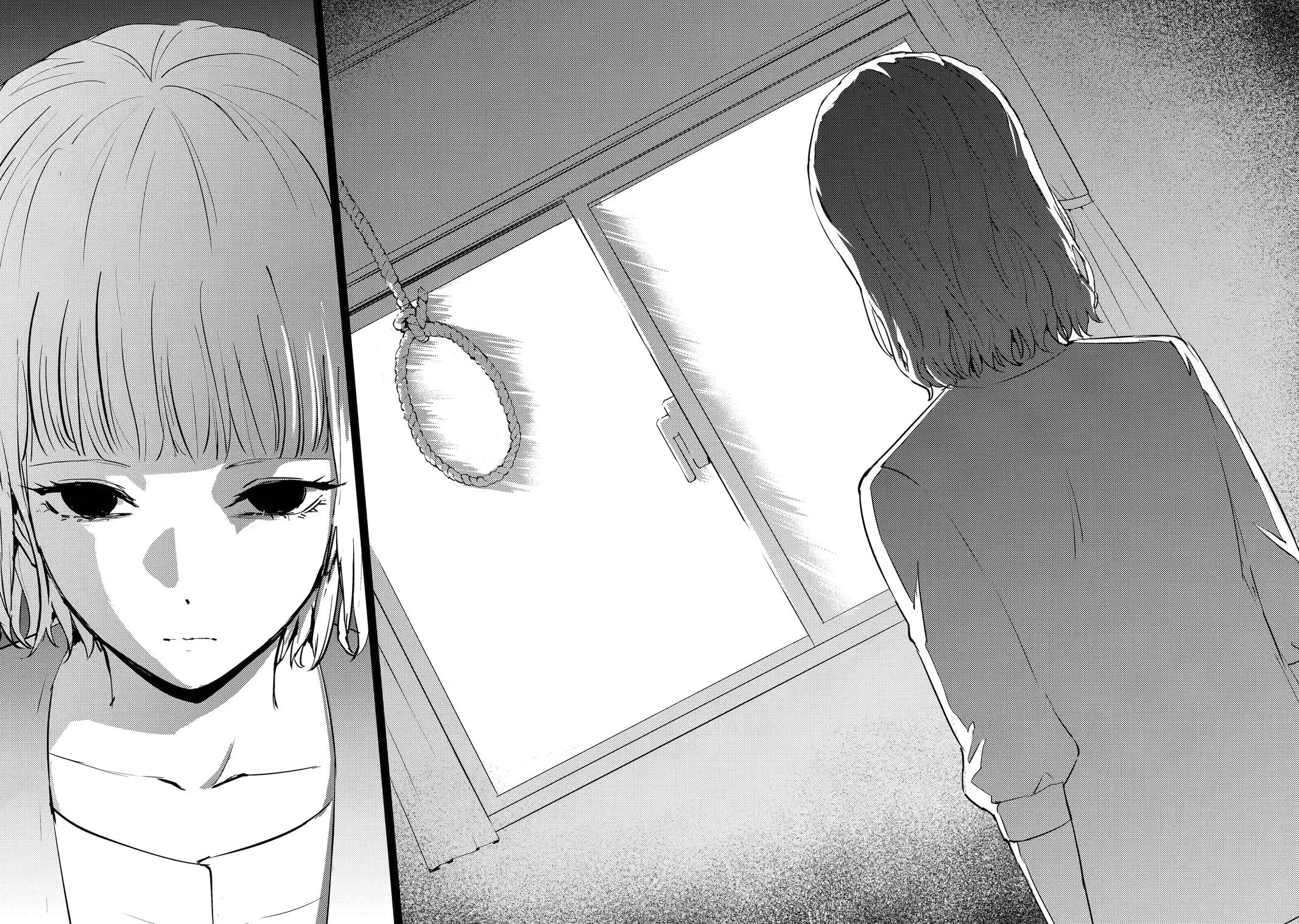 Ore no Genjitsu wa Renai Game?? ka to Omottara Inochigake no Game datta 48