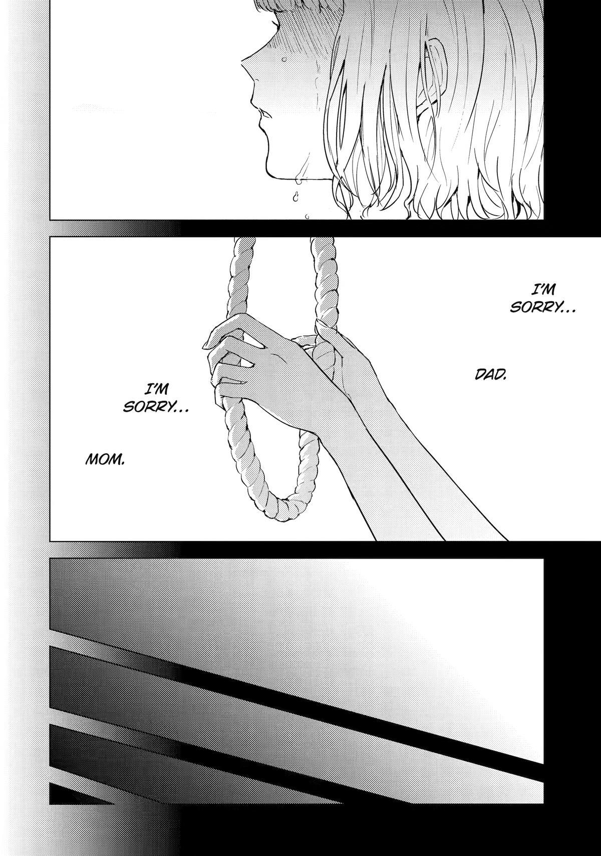 Ore no Genjitsu wa Renai Game?? ka to Omottara Inochigake no Game datta 49