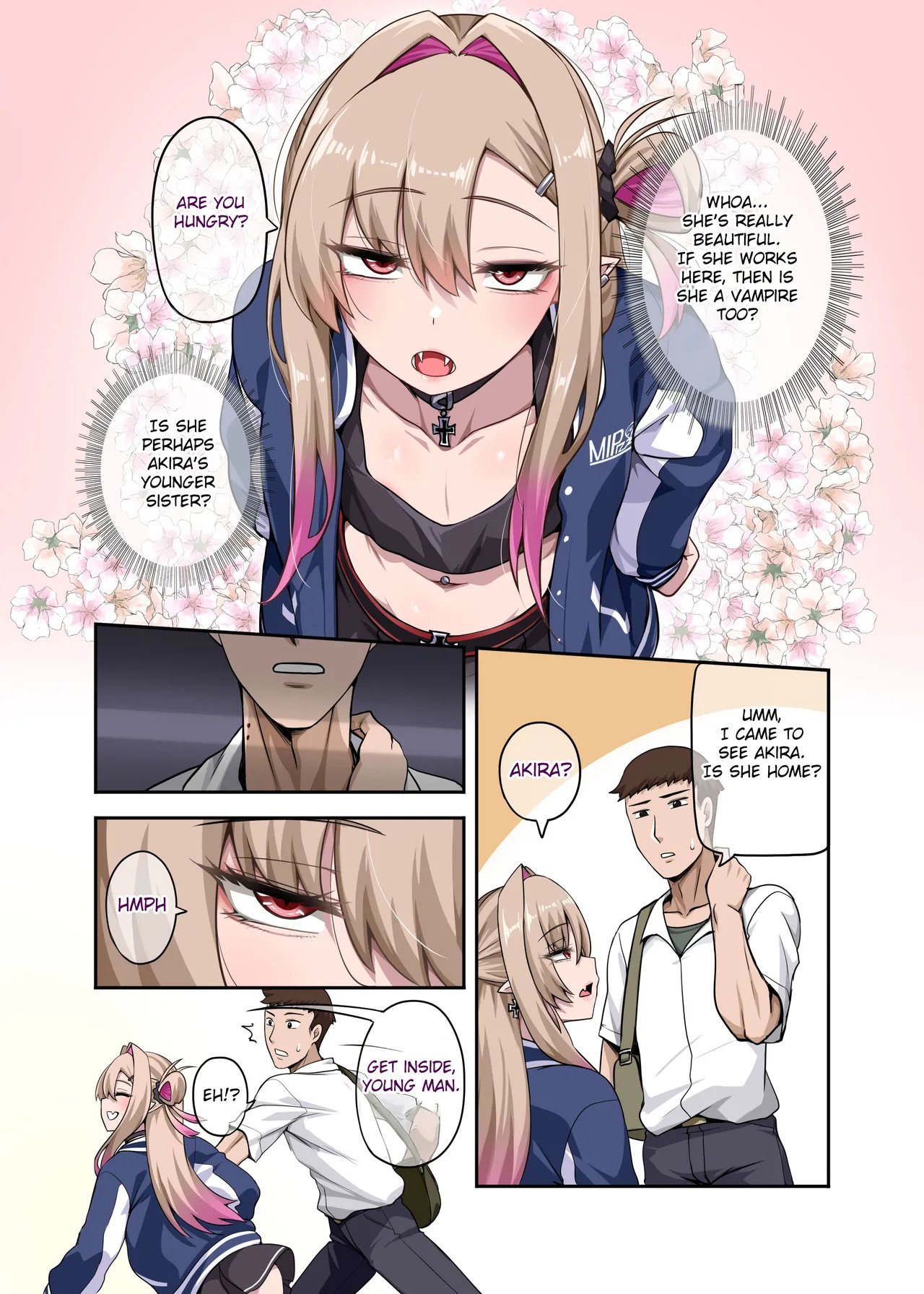 Ore no Kakoii Dachi! 2 | My Cool Friend! 2 4
