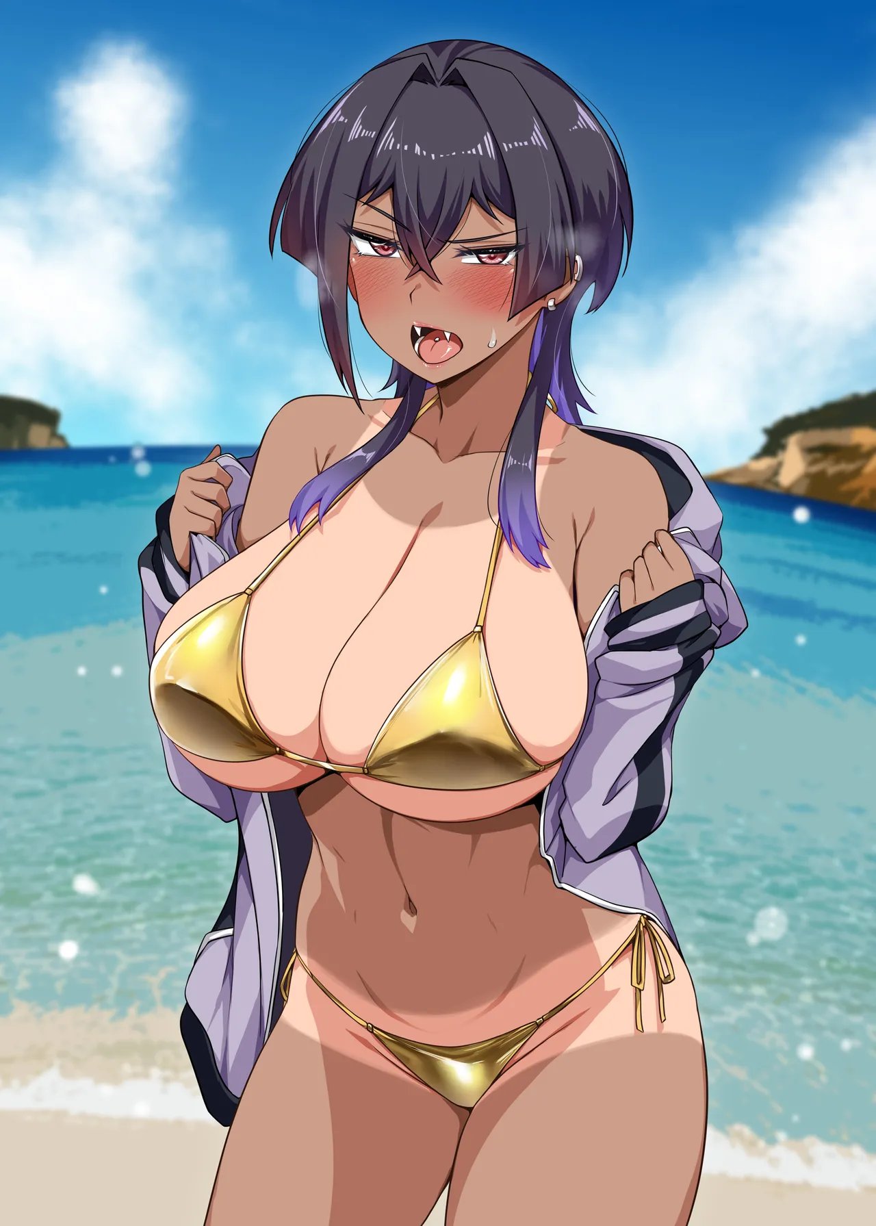 Ore no Kakoii Dachi! 2 | My Cool Friend! 2 56