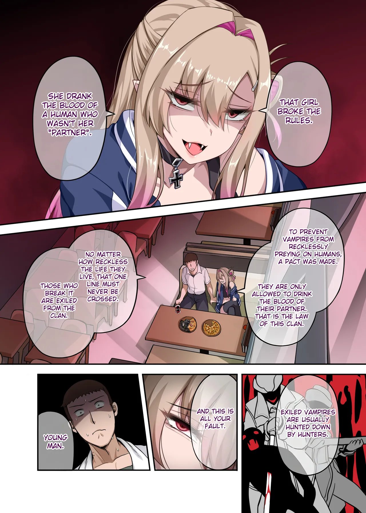 Ore no Kakoii Dachi! 2 | My Cool Friend! 2 7
