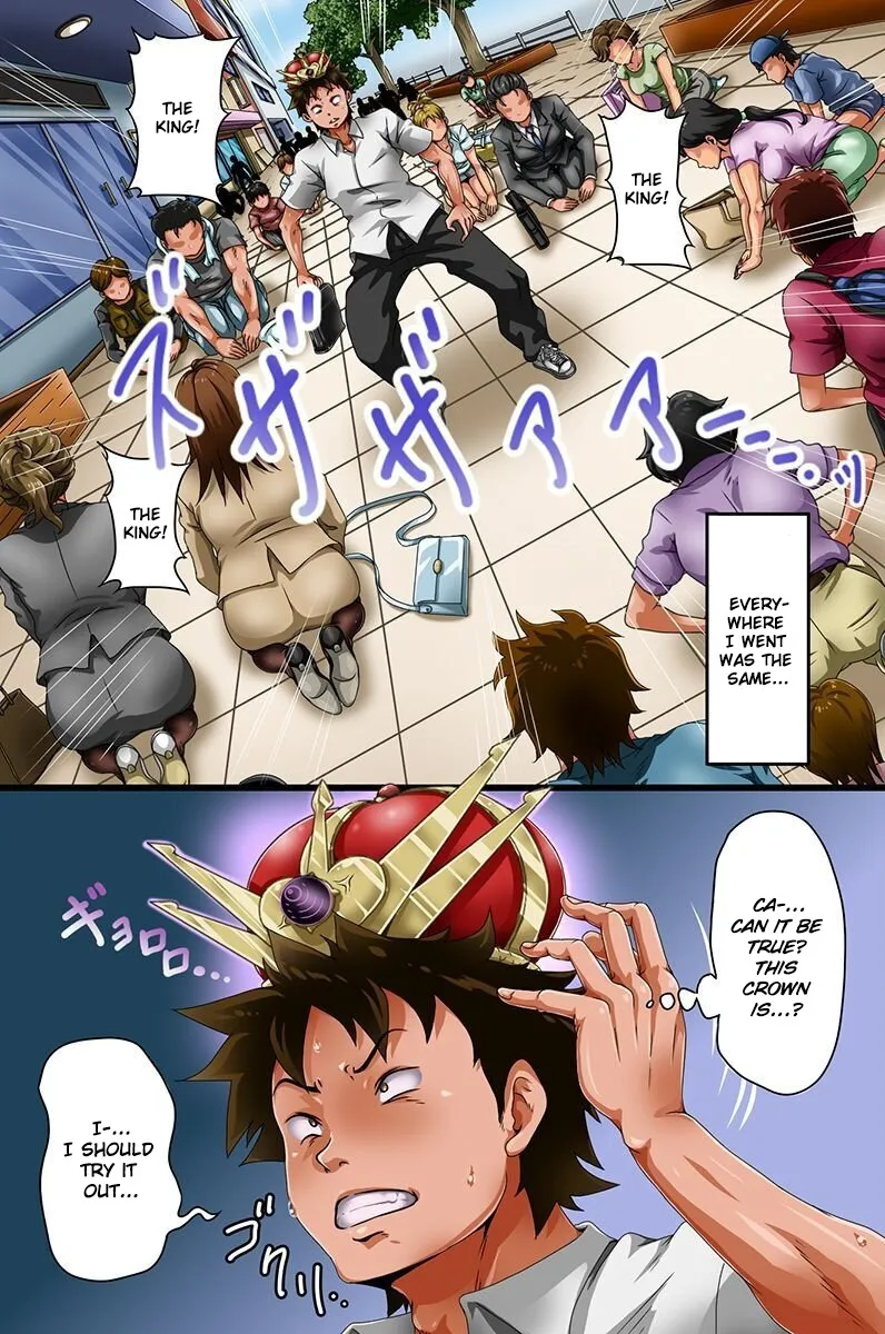 Ore-sama no Meirei Wa Zettai da! Fukujuu Aitemu de Ore ga Nani Shitatte Atarimae ni Natta 16