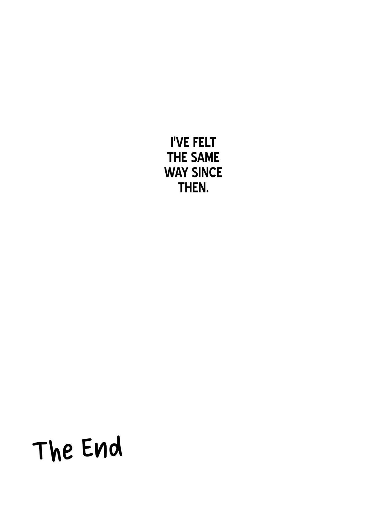 Ore wa Ano Toki Kara Soudatta 25