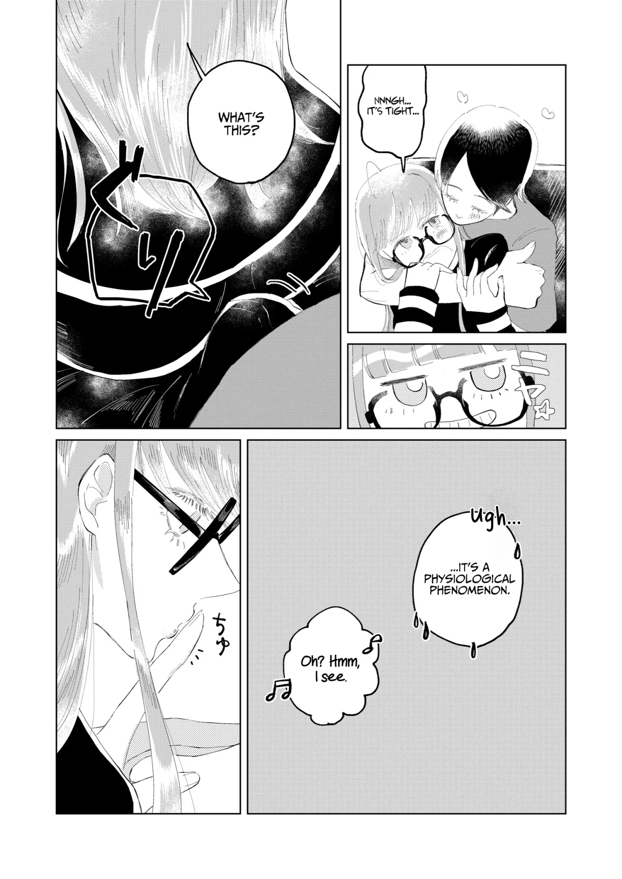 Ore wa Ano Toki Kara Soudatta 9