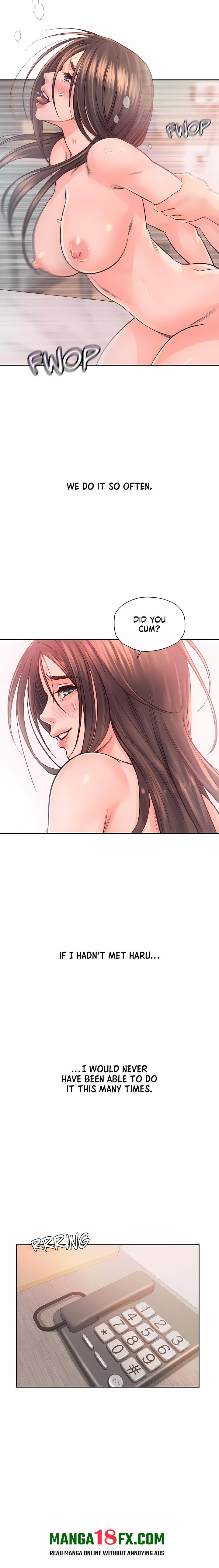 Osaka (Uncensored) 11