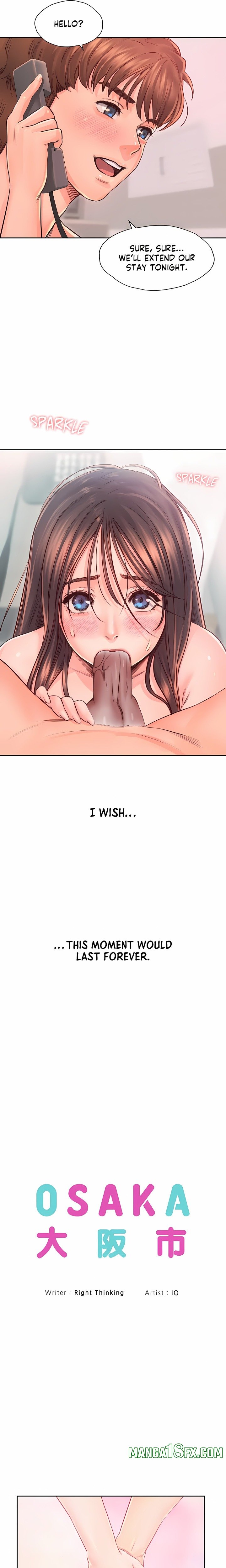 Osaka (Uncensored) 12