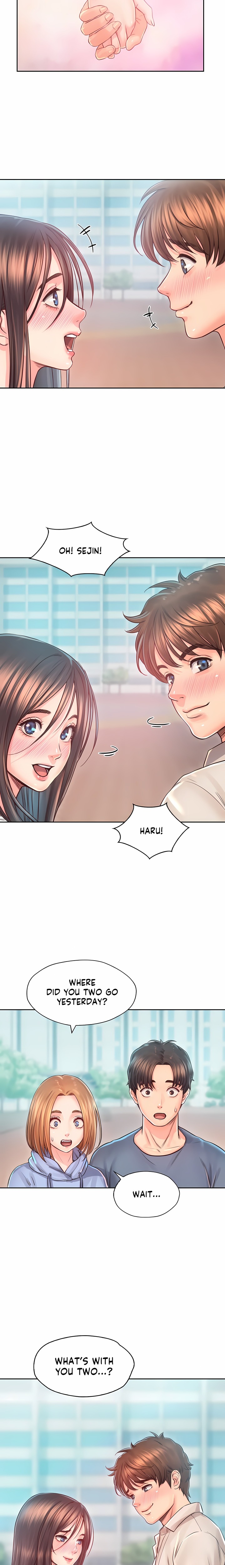 Osaka (Uncensored) 13