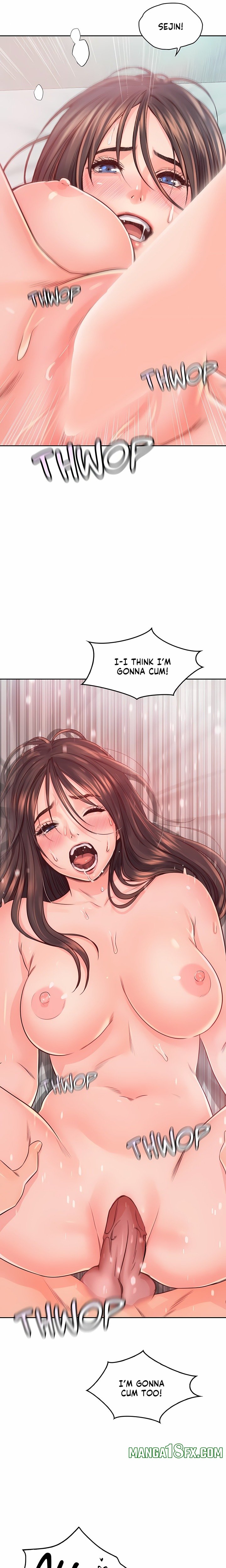 Osaka (Uncensored) 6