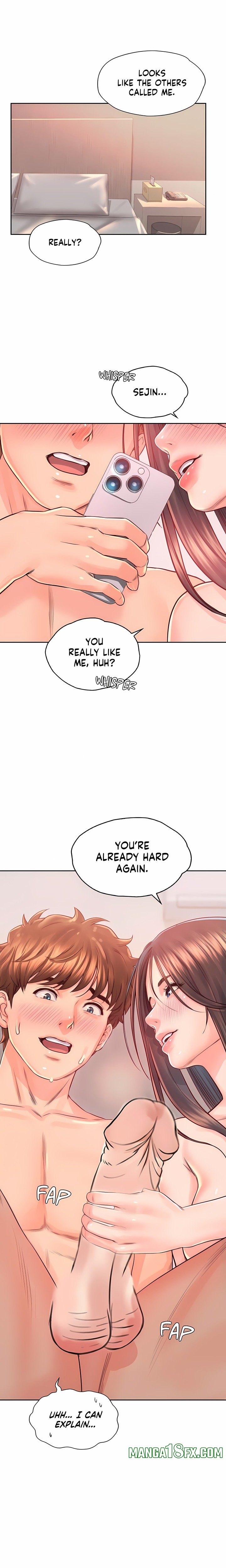Osaka (Uncensored) 8