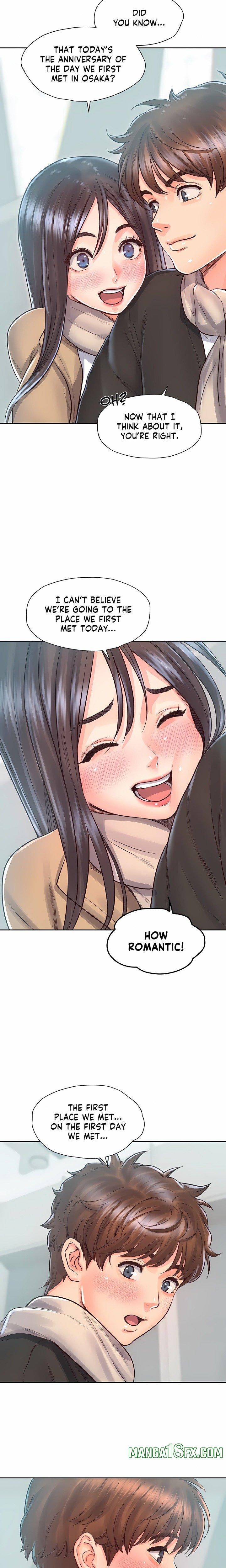Osaka (Uncensored) 12
