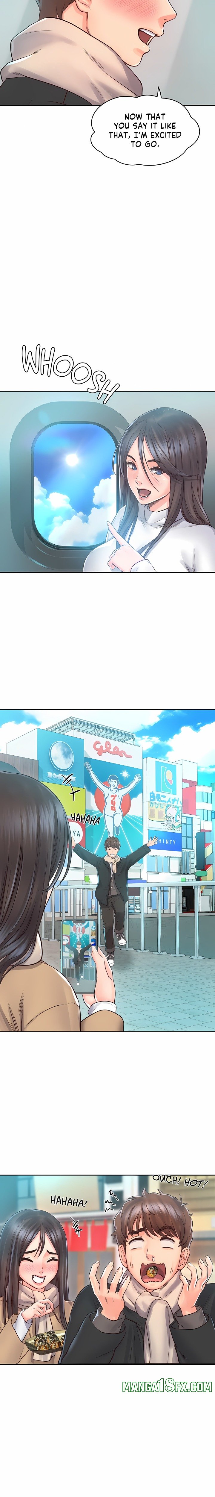 Osaka (Uncensored) 13